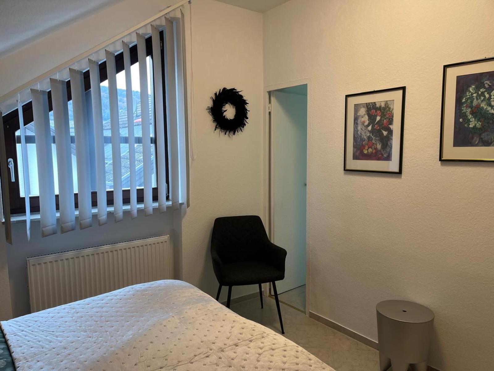 Zentrale Ferienwohnung Am Buhlschen Park In Deidesheim Kültér fotó
